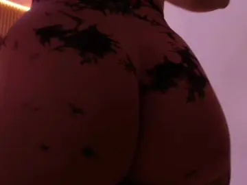 Bongacams Sex Chat of naia-blesed