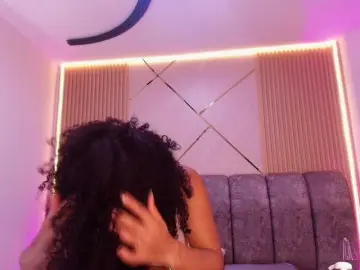 Bongacams Free Porn Cam of naia-blesed