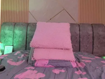 Bongacams Sex Chat of naia-blesed