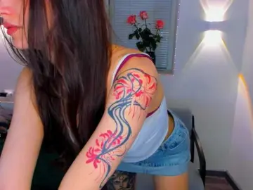 Bongacams Nude Webcam of vannibellee