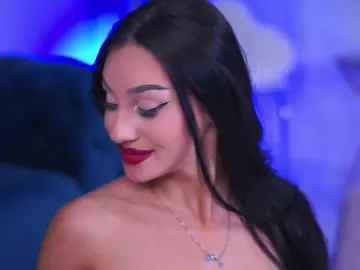 Bongacams Private Sex Chat of NinnaVoss