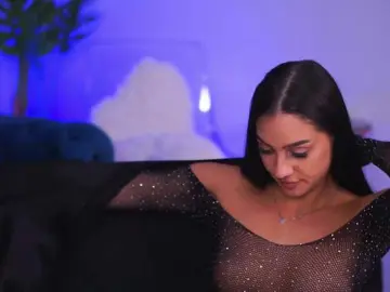 Bongacams Best Webcam of NinnaVoss