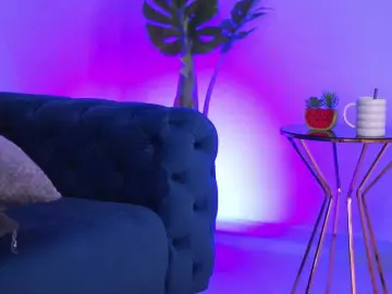 Bongacams Live Sex of NinnaVoss