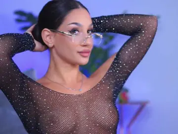 Bongacams Adult Webcams of NinnaVoss