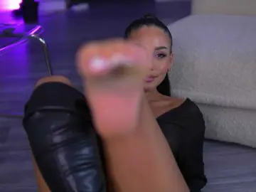 Bongacams Adult Video Chat of NinnaVoss