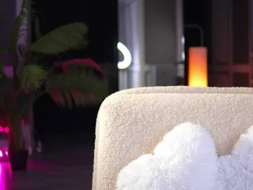 Bongacams Live Porn of NinnaVoss