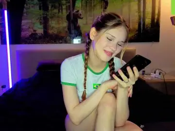 Bongacams Live Porn of cutie-fox20