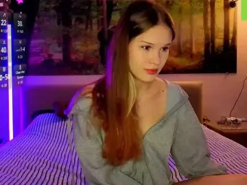 Bongacams Adult Webcam of cutie-fox20