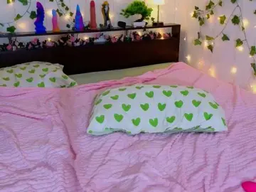 Bongacams Adult Video Chat of Candy-Floss