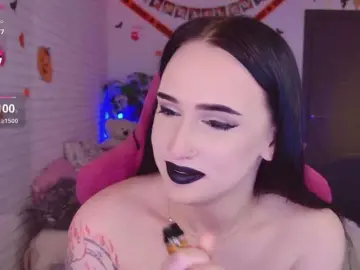 Bongacams Live Sex of Darineko