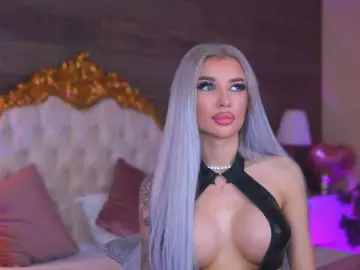 Bongacams Free Live Porn of JuicyJessye