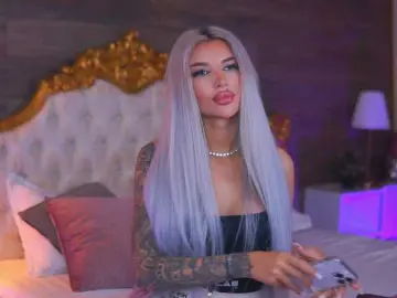 Bongacams Adult Webcam of JuicyJessye