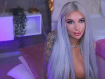 Bongacams Best Webcam of JuicyJessye