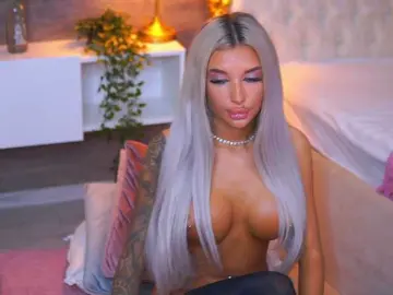 Bongacams Watch Live Sex Cams of JuicyJessye