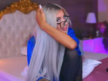 Bongacams Live Porn of JuicyJessye