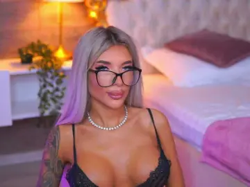 Bongacams Free Live Porn of JuicyJessye