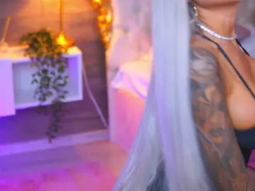 Bongacams Sex Cam of JuicyJessye