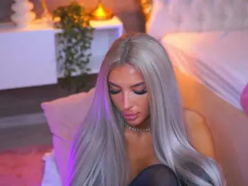 Bongacams Live Sex of JuicyJessye