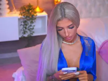 Bongacams Free Porn Cam of JuicyJessye
