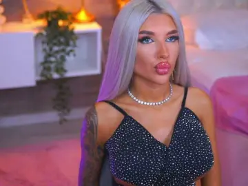 Bongacams Private Sex Chat of JuicyJessye