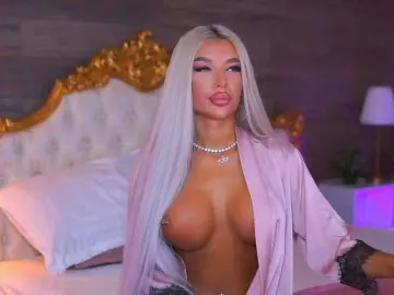 Bongacams Best Webcam of JuicyJessye