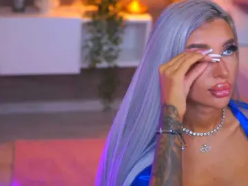 Bongacams Sex Chat of JuicyJessye