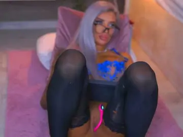Bongacams Sex Cam of JuicyJessye