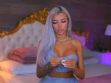 Bongacams Live Porn of JuicyJessye