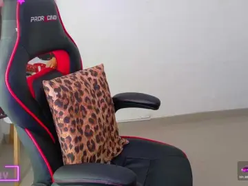 Bongacams Live Sex Cam of SAMYTATTU21