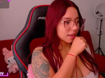 Bongacams Adult Webcams of SAMYTATTU21