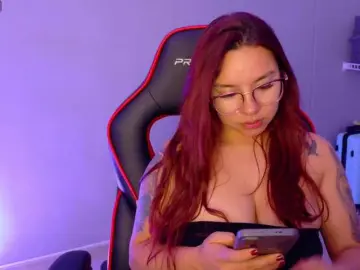 Bongacams Sex Cam of SAMYTATTU21