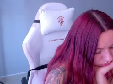 Bongacams Live Sex of SAMYTATTU21