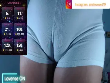 Bongacams Best Webcam of ana-loveee