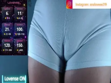 Bongacams Best live sex cam show of ana-loveee