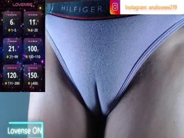 Bongacams Nude Webcam of ana-loveee