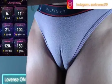 Bongacams Best live sex cam show of ana-loveee