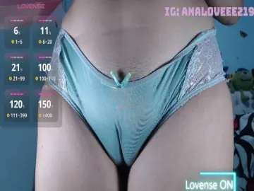Bongacams Best Webcam of ana-loveee