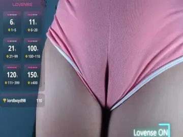 Bongacams Best Webcam of ana-loveee
