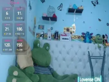 Bongacams Free Live Porn of ana-loveee