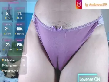 Bongacams Free Live Porn of ana-loveee