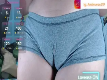 Bongacams Free Live Porn of ana-loveee