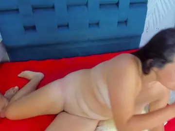 Bongacams Free Live Porn of CoupleGoalsX