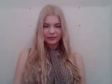 Bongacams Nude Webcam of GeorginaBody