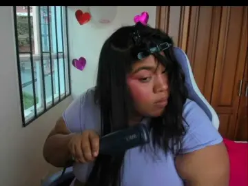 Bongacams Private Sex Chat of NayaraHanni1