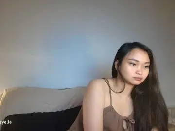 Bongacams Free Live Porn of RozyBlack