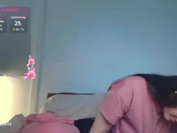 Bongacams Best Webcam of RozyBlack