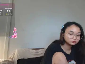 Bongacams Live Sex Cam of RozyBlack