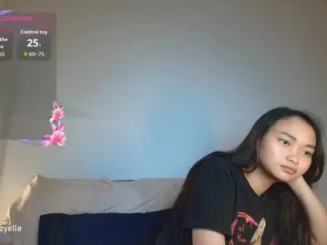 Bongacams Live Porn of RozyBlack