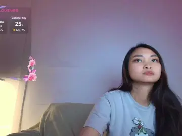 Bongacams Live Sex of RozyBlack