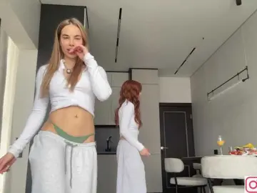 Bongacams Sex Chat of diffgirls1-1